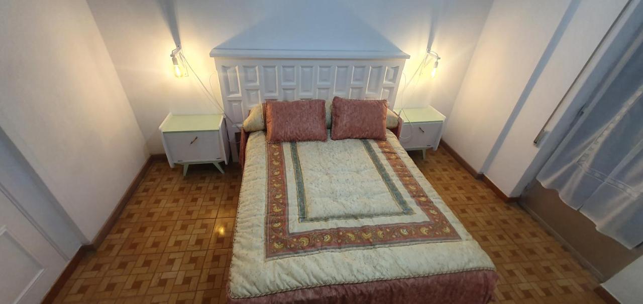 Casa_visi Holiday home *