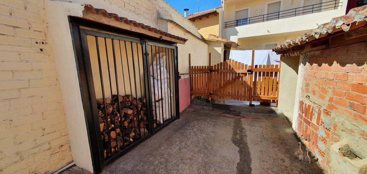 Casa_visi Holiday home *