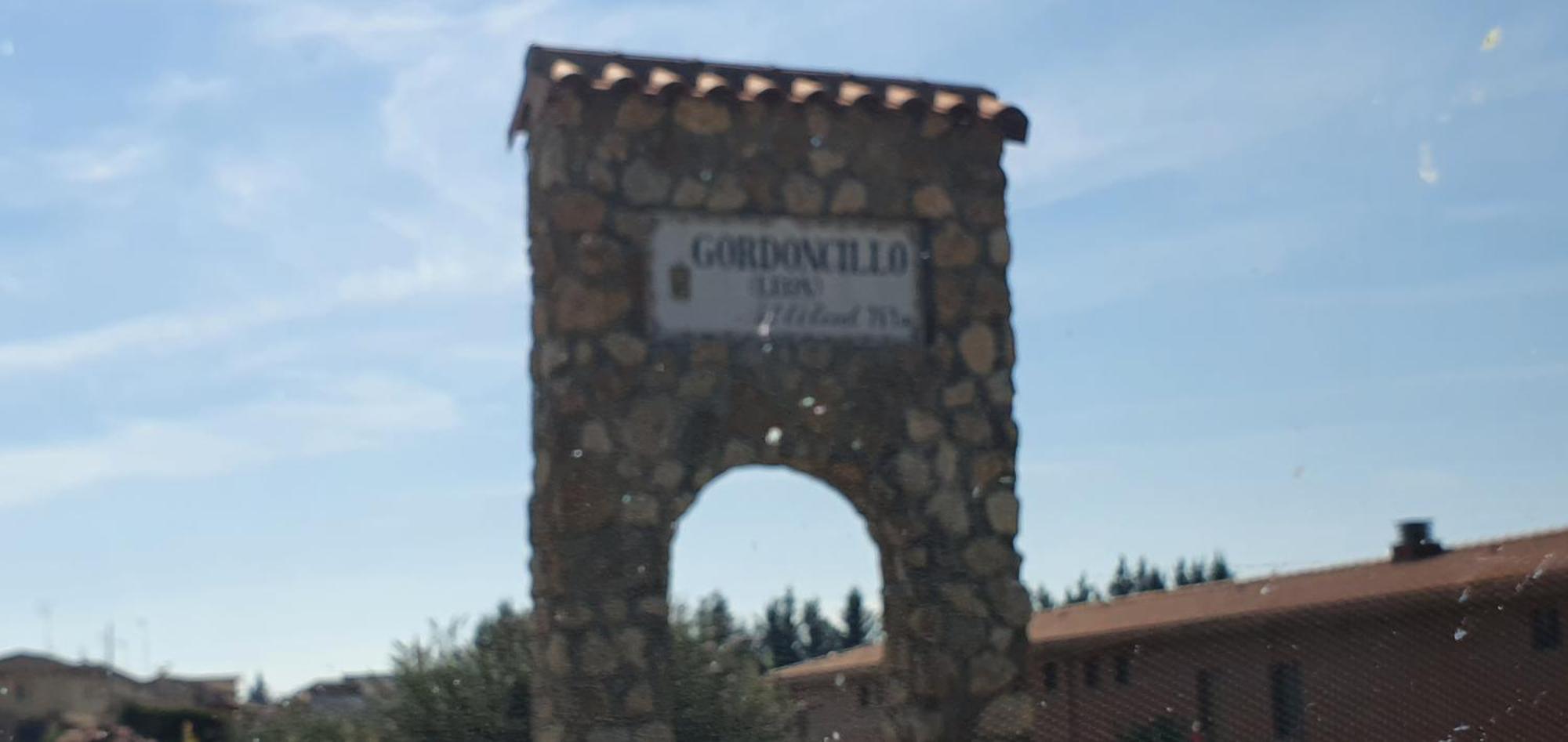Casa_visi Holiday home Gordoncillo